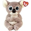 TY Beanie Babies Melly - Koala 15 cm