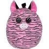 Pluszak Zebra Squish 22cm Zoey METEOR TY39294