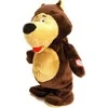 Kartojasi Dante Teddy Bear Brown (007-26134)