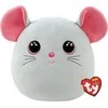 TY Squish- A- Boos Catnip pelė 22cm