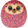 TY Squish-a-Boos Hildee įvairiaspalvis ežiukas 22 cm
