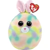 TY Squish-a-Boos kailinis pastelinis zuikis 22cm