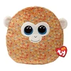 TY Squishy Beanies Pliušinis žaislas - beždžionėlė, 30 cm