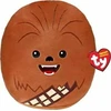 TY Squishy Beanies Star Wars Chewbacca 22cm