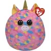 TY Squishy Beanies Pliušinis žaislas - vienaragis, 20 cm