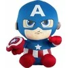 Mattel TY pliušinis – Beanie Boos – Kapitonas Amerika (įprastas) (TY41189)