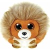 TY Ty Puffies Cezaris - Lew