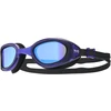 Plaukimo akiniai TYR SPEC OPS 2.0 MIRRORED vienas dydis