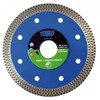 Deimantinis pjovimo diskas Tyrolit Premium; 230x1,6x35 mm