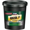Tytan ABIZOL P TITAN 18 KG BITUMO MASĖ IZOLIACIJOS DANGAI [vnt.] - ABIZOL P18K