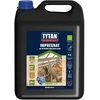 Tytan Konstrukcinės medienos impregnantas NW tamsiai mėlynas 1:11,5 5KG (10051395)