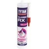 Tytan ClassicFix tvirtinimo klijai 310 ml - KLT-SP-TC-031