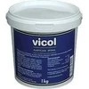 Tytan Vicol klijai 1kg