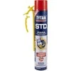 Tytan TITAN STD putos 750 ml žemo slėgio žarna (14354)