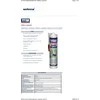 Tytan SCHOOL SILIKON IR AKVARIAN TITAN 280ML Juodas