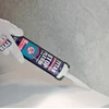 Tytan AKRILINIS SILIKONINIS PELĖSIŲ LAIKIKLIS 280ML BALTA