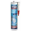 Tytan Sanitarinis silikonas Quick Effect 310ml bespalvis - SIT-EX-BI-031
