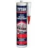 Tytan DAUG TEMPERATŪRA SILICON 280ML Raudonas