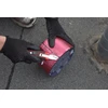 Tytan STOGŲ SANDARINIMO JUOSTA 15CM*10MB JUODA