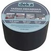 Tytan STOGO JUOSTA ALUBUTYL 10CM*10MB ALUMININIS