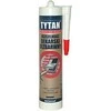 Tytan Guminis stogo sandariklis TYTAN bespalvis 310ml