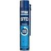 Tytan Euro- LINE 750ml montavimo putos