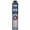 Tytan Žemo slėgio pistoleto putos TYTAN 65 750 ml