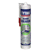 Tytan Stiklinė silikono bronza 310ml