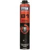 Tytan B1 ugniai atsparios pistoleto putos 750ml