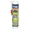 Tytan TYTAN akrilinis elastingas hermetikas baltiems fasadams 310ml