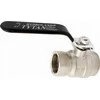 Tytan VANDENS RUULULINIS VOŽTUVAS 5/4 "TITANO RANKENA W / W // ZKW-32-WW-RH-TYTAN