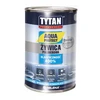 Tytan Polimerinė derva Aqua Protect 1KG terakota
