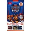 TyToo VSI PATROL blizgučių tatuiruotės (berniukų rinkinys)