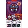 TyToo glitter tatuiruotės - Psi Patrol (013- 02109)