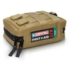Tzmo Apteczka Survival First Aid Kit Hiking (CZ) (CS-SFAK-SND-H)