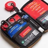 Tzmo Apteczka Survival First Aid Kit Hiking (CZ) (CS-SFAK-SND-H)
