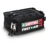 Tzmo Apteczka Survival First Aid Kit Medium (CS-SFAK-BLK-M)