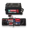 Tzmo Apteczka Survival First Aid Kit Medium (CS-SFAK-BLK-M)