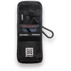 Tzmo Apteczka Survival First Aid Kit Pocket (CZ) (CS-SFAK-BLK-CPR)