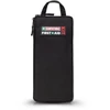 Tzmo Apteczka Survival First Aid Kit Slimline (CS-SFAK-BLK-SLM)