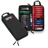 Tzmo Apteczka Survival First Aid Kit Slimline (CS-SFAK-BLK-SLM)