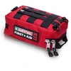 Tzmo Apteczka Survival First Aid Kit Small (CZ) (CS-SFAK-Raudonas-S)
