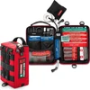 Tzmo Pirmosios pagalbos vaistinėlė SURVIVAL Handy First Aid KIT
