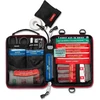 Tzmo Pirmosios pagalbos vaistinėlė SURVIVAL Handy First Aid KIT