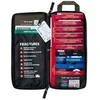 Tzmo Apteczka Survival Slimline First Aid Kit - Raudona (SV-00597)