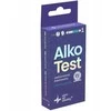 Tzmo Farmabol Vienkartinis alkotesteris 1 vnt.