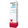 Tzmo Help4Skin Hidrokoloidinis gelis nuo nudegimų, spartinantis jų gijimą, 75 g