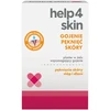Tzmo Help4Skin Odos įtrūkimų gijimo gelio pleistras 7ml