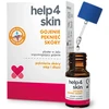 Tzmo Help4Skin Odos įtrūkimų gijimo gelio pleistras 7ml