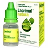 Tzmo „Lacrimal Natura“ lašai sudirgusioms akims, 10 ml